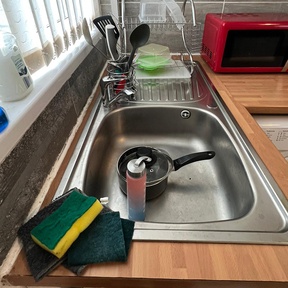 End of Tenancy Cleaning Carshalton